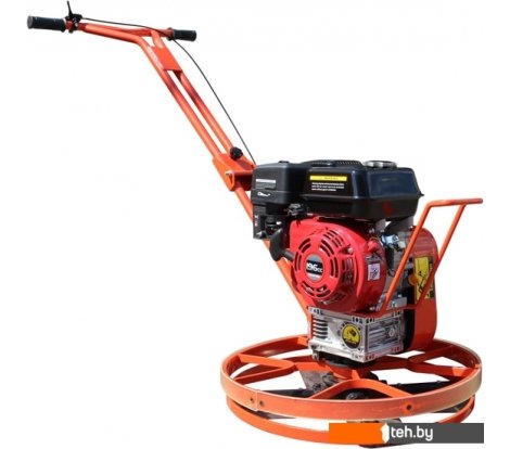  - Виброплиты и вибротрамбовки Impulse Z600L Loncin LC200F - Z600L Loncin LC200F