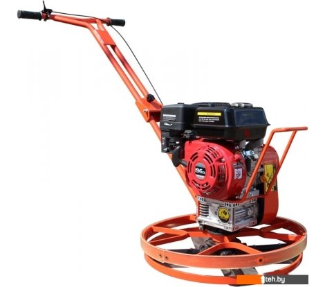  - Виброплиты и вибротрамбовки Impulse Z600L Loncin LC200F - Z600L Loncin LC200F