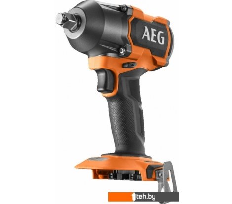  - Шуруповерты, гайковерты, электроотвертки AEG Powertools BSS18MTF12BL-0 4935479663 (без АКБ) - BSS18MTF12BL-0 4935479663 (без АКБ)