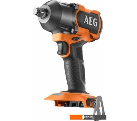  - Шуруповерты, гайковерты, электроотвертки AEG Powertools BSS18MTF12BL-0 4935479663 (без АКБ) - BSS18MTF12BL-0 4935479663 (без АКБ)