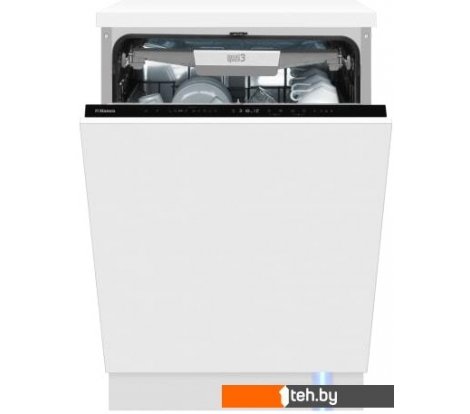  - Посудомоечные машины Hansa ZIM669ELH - ZIM669ELH