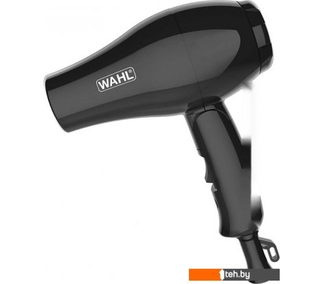  - Фены Wahl Travel Hair Dryer 3402-0470 - Travel Hair Dryer 3402-0470