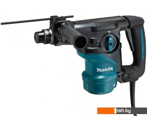  - Перфораторы Makita HR3001CJ - HR3001CJ
