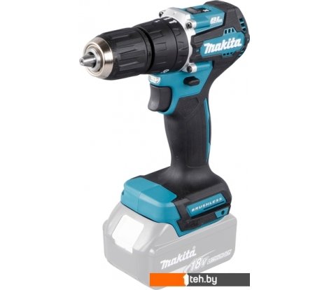  - Шуруповерты, гайковерты, электроотвертки Makita DHP487Z (без АКБ) - DHP487Z (без АКБ)