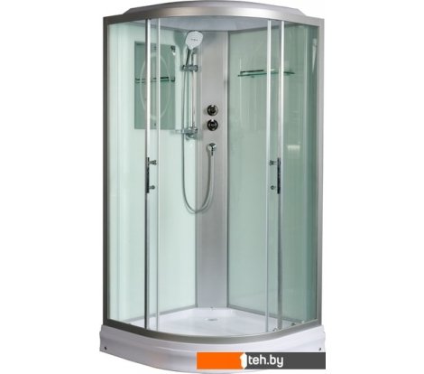  - Душевые кабины WeltWasser WW500 Werra 802 - WW500 Werra 802