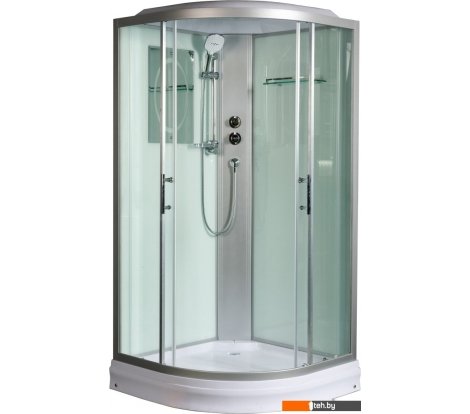  - Душевые кабины WeltWasser WW500 Werra 802 - WW500 Werra 802