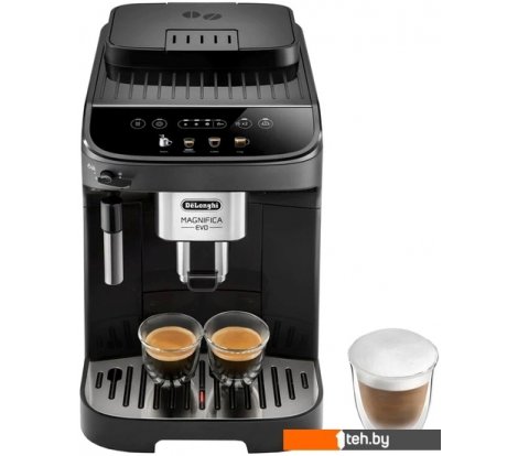  - Кофеварки и кофемашины DeLonghi Magnifica EVO ECAM290.21.B - Magnifica EVO ECAM290.21.B