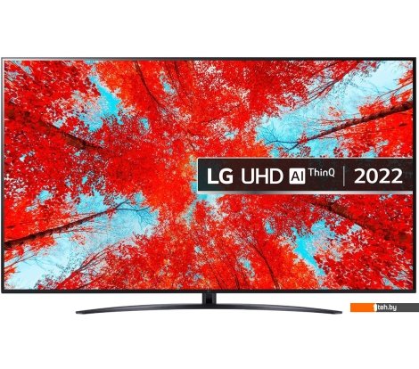  - Телевизоры LG UQ91 86UQ91006LA - UQ91 86UQ91006LA