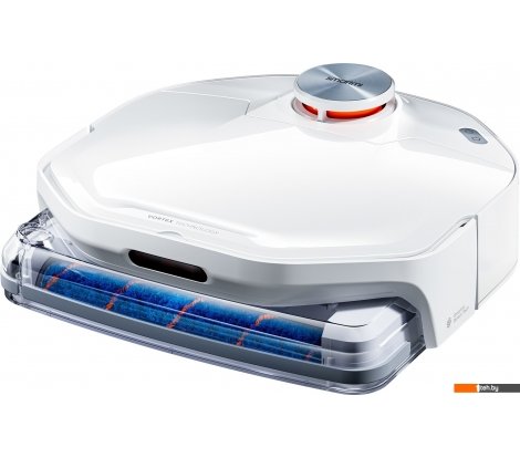  - Роботы-пылесосы SmartMi VortexWave Robot Vacuum Cleaner ZNXDJQR01ZM (международная версия) - VortexWave Robot Vacuum Cleaner ZNXDJQR01ZM (международная версия)