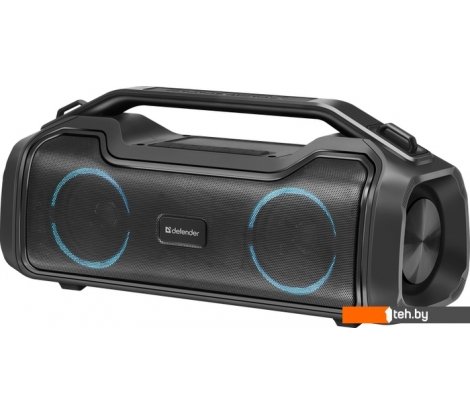  - Беспроводные и портативные колонки Defender Beatbox 50 - Beatbox 50