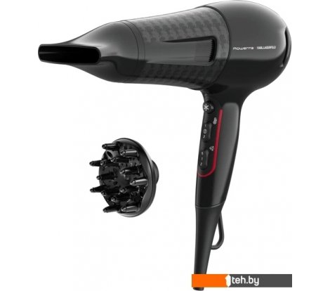  - Фены Rowenta Karl Lagerfeld CV613LF0 - Karl Lagerfeld CV613LF0