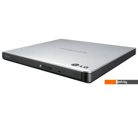  - Оптические приводы LG GP57ES40 - GP57ES40