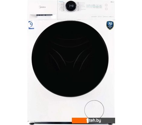  - Стиральная машина Midea Lunar MF200W90WBSWRU - Lunar MF200W90WBSWRU