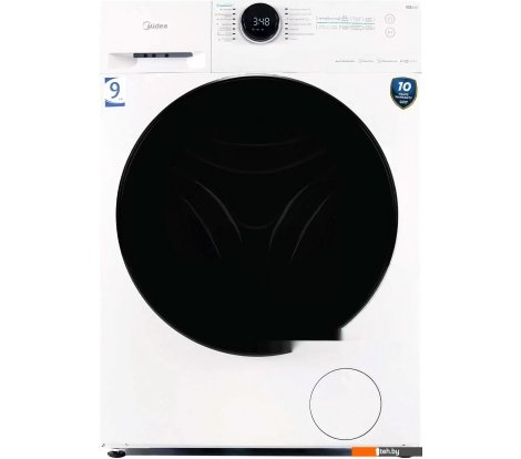  - Стиральная машина Midea Lunar MF200W90WBSWRU - Lunar MF200W90WBSWRU