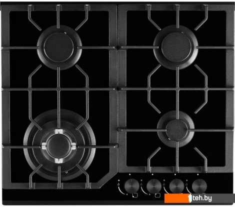  - Варочные панели ZUGEL ZGH601B - ZGH601B