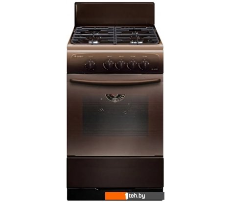  - Кухонные плиты GEFEST CG 50M02 K83 - CG 50M02 K83
