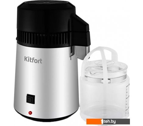  - Бытовые дистилляторы Kitfort KT-2083 - KT-2083