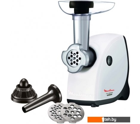  - Мясорубки Moulinex HV4 ME460132 - HV4 ME460132