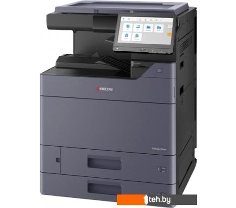 - Принтеры и МФУ Kyocera Mita TASKalfa 2554ci - TASKalfa 2554ci