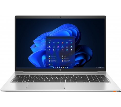  - Ноутбуки HP ProBook 450 G9 6F1E6EA - ProBook 450 G9 6F1E6EA