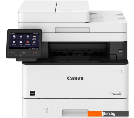  - Принтеры и МФУ Canon i-SENSYS MF455dw 5161C006 - i-SENSYS MF455dw 5161C006