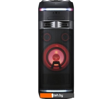 - Беспроводные и портативные колонки LG X-Boom OL90DK - X-Boom OL90DK