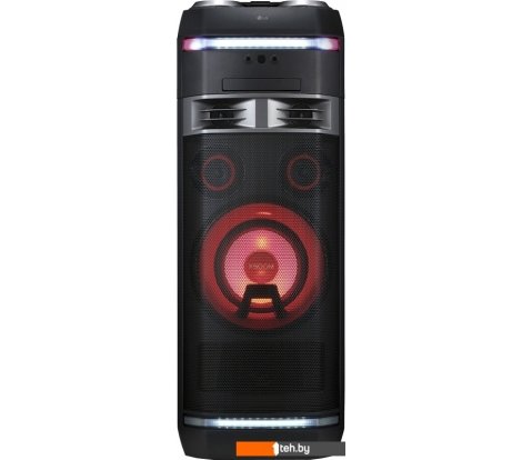  - Беспроводные и портативные колонки LG X-Boom OL90DK - X-Boom OL90DK