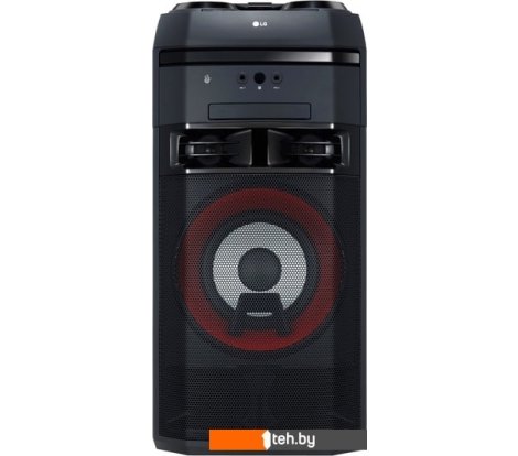  - Беспроводные и портативные колонки LG X-Boom OL75DK - X-Boom OL75DK