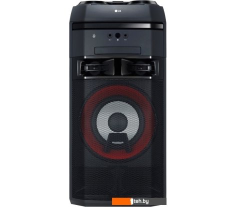  - Беспроводные и портативные колонки LG X-Boom OL75DK - X-Boom OL75DK