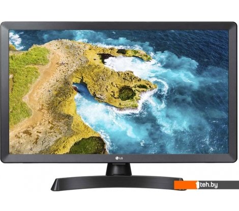  - Телевизоры LG 24TQ510S-PZ - 24TQ510S-PZ