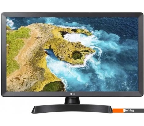  - Телевизоры LG 24TQ510S-PZ - 24TQ510S-PZ