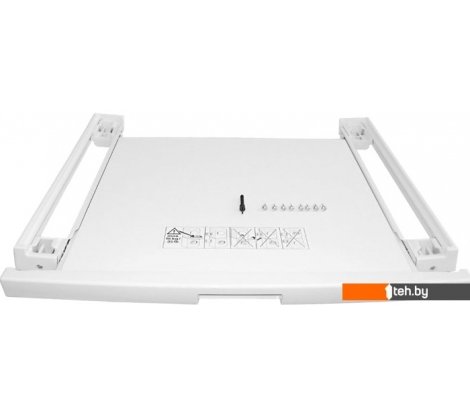  - Аксессуары для крупной бытовой и встраиваемой техники Bosch WTZ11400 - WTZ11400