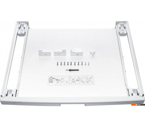  - Аксессуары для крупной бытовой и встраиваемой техники Bosch WTZ11400 - WTZ11400