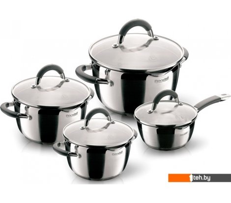  - Кастрюли Rondell RDS-040 - RDS-040
