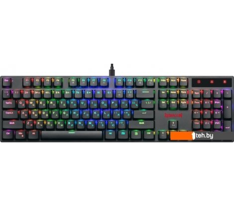  - Клавиатуры Redragon Apas - Apas