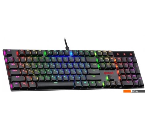  - Клавиатуры Redragon Apas - Apas
