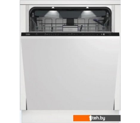  - Посудомоечные машины BEKO BDIN38530A - BDIN38530A