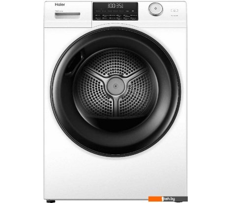  - Стиральная машина Haier HD90-A2959 - HD90-A2959