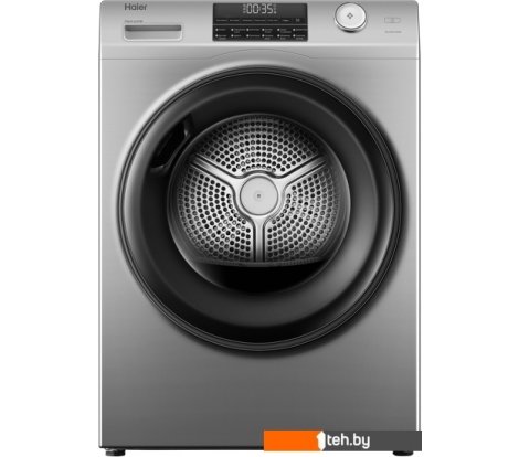  - Стиральная машина Haier HD90-A2959S - HD90-A2959S