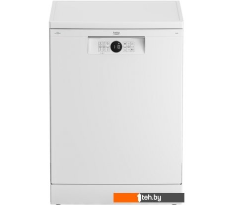 - Посудомоечные машины BEKO BDFN26422W - BDFN26422W