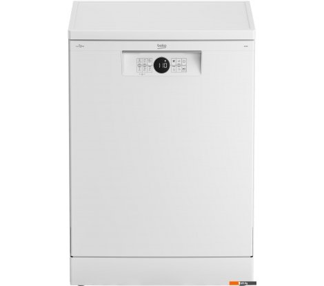  - Посудомоечные машины BEKO BDFN26422W - BDFN26422W