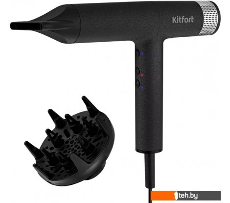  - Фены Kitfort KT-3239 - KT-3239