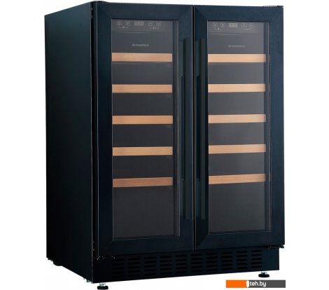  - Винные шкафы MAUNFELD MBWC-112S40 - MBWC-112S40