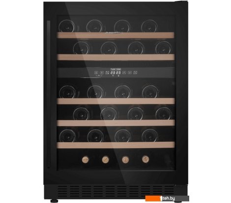  - Винные шкафы MAUNFELD MBWC-135D46 - MBWC-135D46
