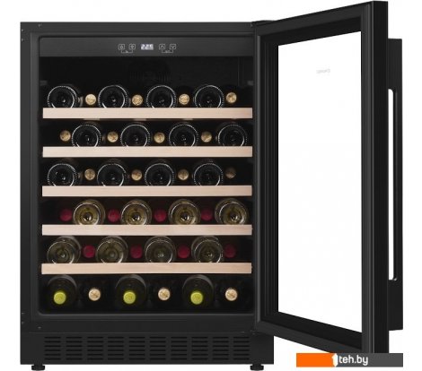  - Винные шкафы MAUNFELD MBWC-135S54 - MBWC-135S54