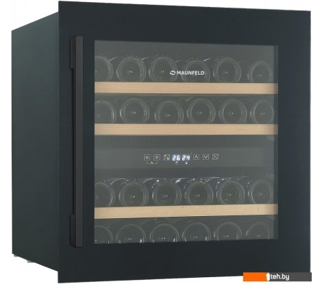  - Винные шкафы MAUNFELD MBWC-92D36 - MBWC-92D36