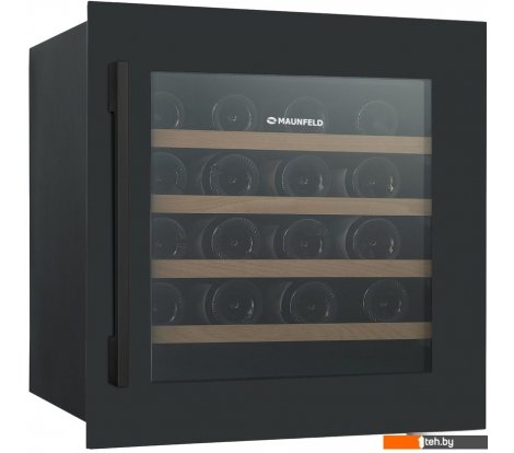  - Винные шкафы MAUNFELD MBWC-92S36 - MBWC-92S36
