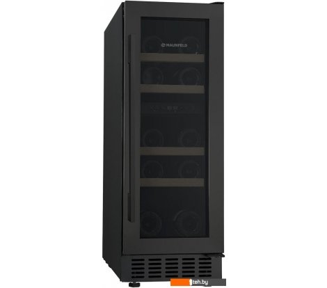  - Винные шкафы MAUNFELD MBWC-56D17 - MBWC-56D17