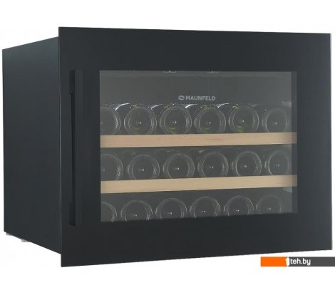  - Винные шкафы MAUNFELD MBWC-62S28 - MBWC-62S28
