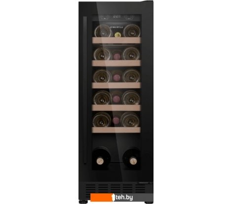  - Винные шкафы MAUNFELD MBWC-56S20 - MBWC-56S20